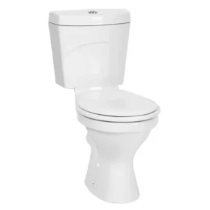BETTA BOXED C/C T/F + SEAT WHITE