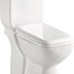 CASA TOILET CLARA C/C - 3004