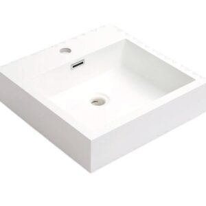 DES BASIN VELENCIA WALL HUNG