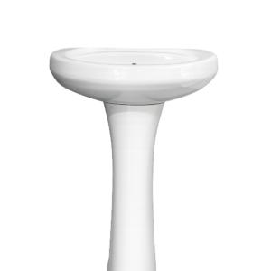 BELLA BASIN/PEDESTAL SOLERO