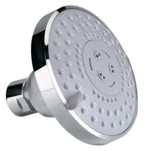 GEO SHOWER ROSE 3 FUNCTION NFR