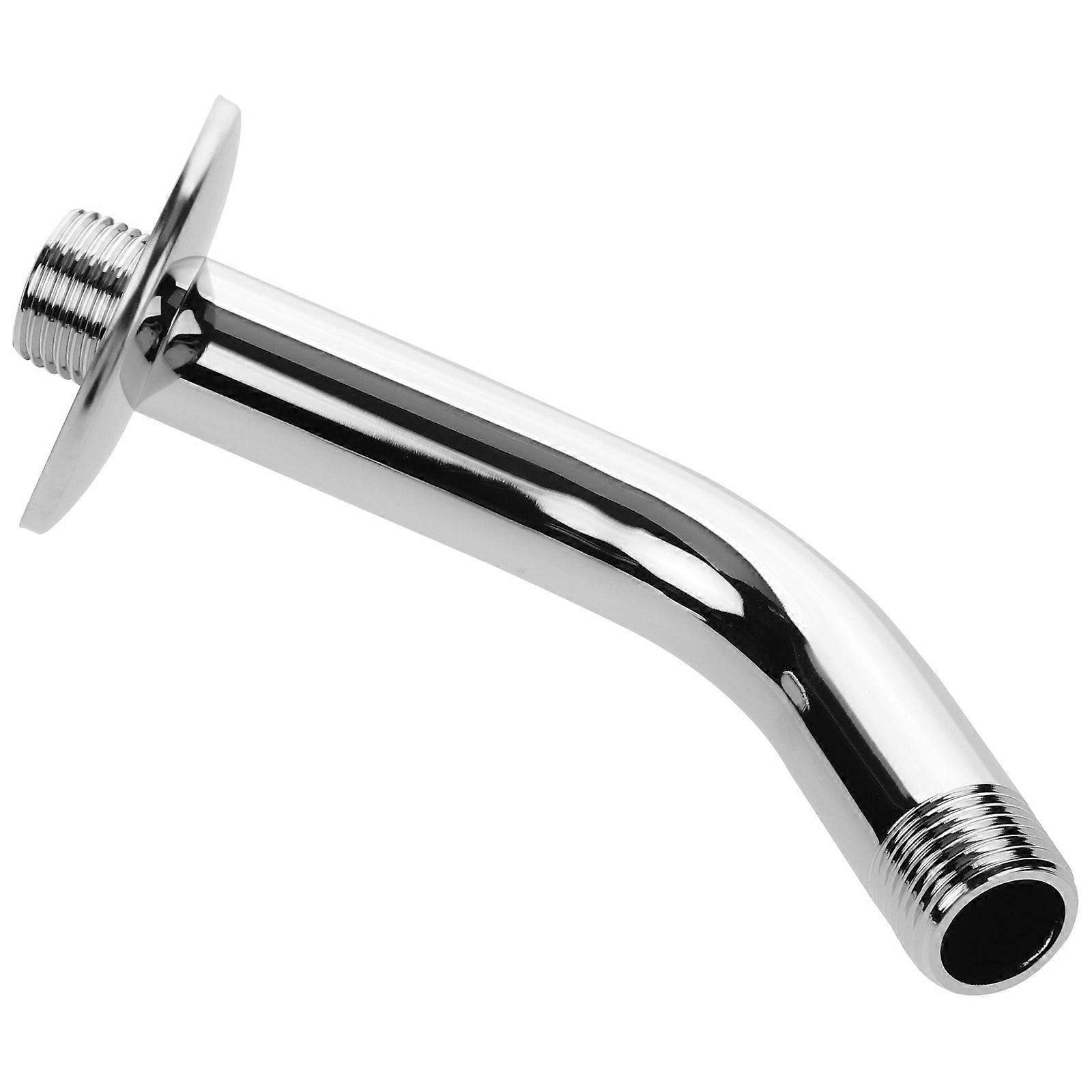 SHOWER HEAD 150MM ROUND - GEO