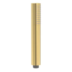 COBRA SEINE BR GOLD HAND SHOWER TUBE