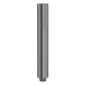 COBRA SEINE BR GUN GREY HAND SHOWER TUBE