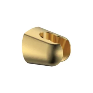 COBRA SEINE BR GOLD HAND SHOWER HOLDER