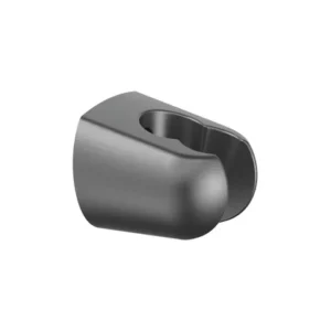 COBRA SEINE BR GUN GREY HAND SHOWER HOLDER