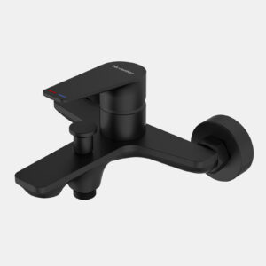 BLU LUXUS BATH MIXER COMPLETE - BM84403BK