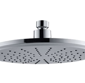 COBRA ZAMBEZI SHOWER HEAD ROUND 200MM