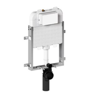 COBRA CISTERN 85MM UNDERWALL