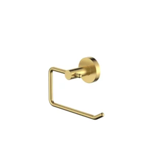 COBRA SEINE BR GOLD TOILET PAPER HOLDER