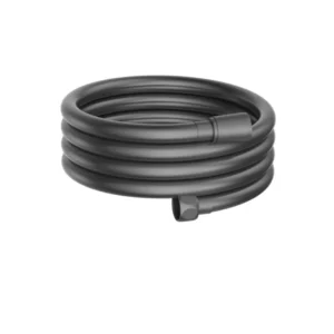 COBRA SEINE BR GUN GREY HAND SHOWER HOSE