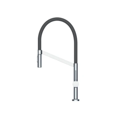 COBRA SINK MIXER REFRESH PULL-DOWN CP