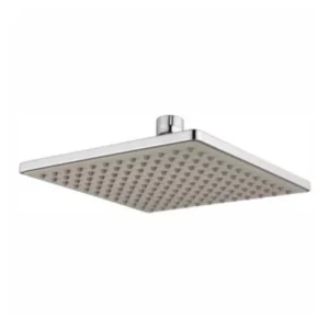 COBRA ZAMBEZI SHOWER HEAD SQUARE