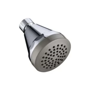 COBRA ZAMBEZI SHOWER HEAD TRIANGULAR