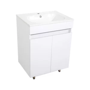 DES VANITY PERLA 500 WHITE