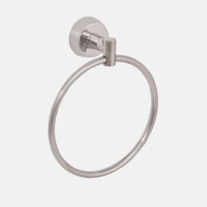 CASTAWAY DESIGNER TOWEL RING