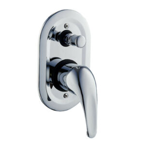 PC LUNA SHOWER MIXER