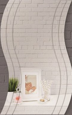 DES MIRROR STYLO GLOW 580X800