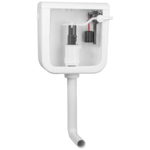 WIRQ CISTERN PLASTIC F/F 6L - 59998002