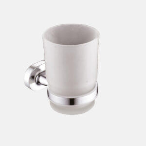 CASTAWAY ZENNA TOOTHBRUSH TUMBLER HOLDER